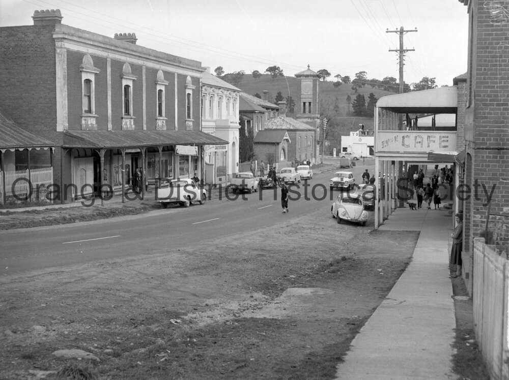 Marathon walker Dr Barbara Moore