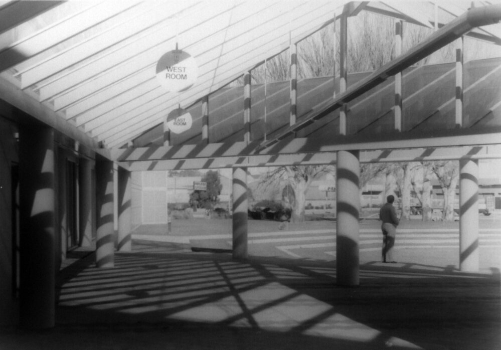 Art Gallery, Orange, NSW