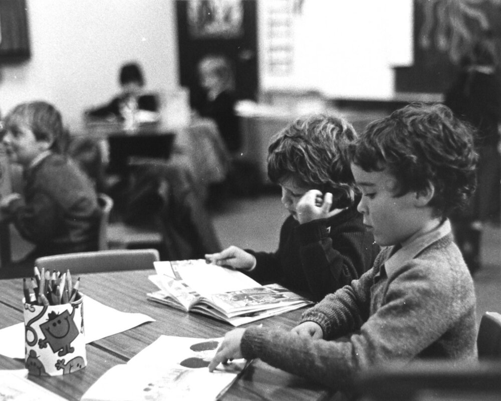 Sacred Heart Infants School, Orange, NSW
