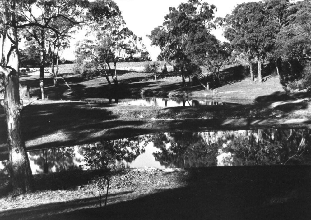 Botanic Gardens, Orange, NSW