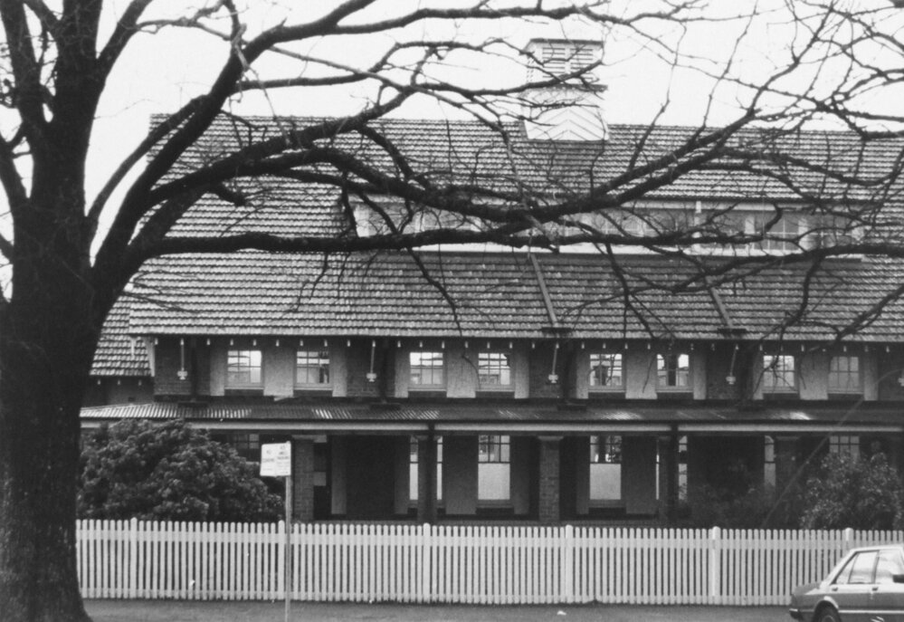Lands Office, Orange, NSW
