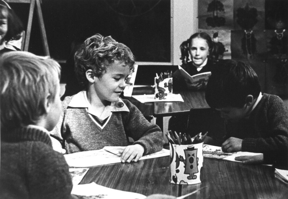 Sacred Heart Infants School, Orange, NSW