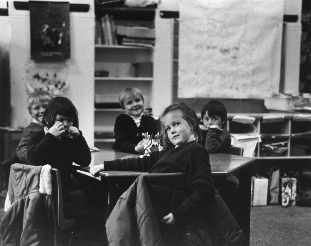 Sacred Heart Infants School, Orange, NSW