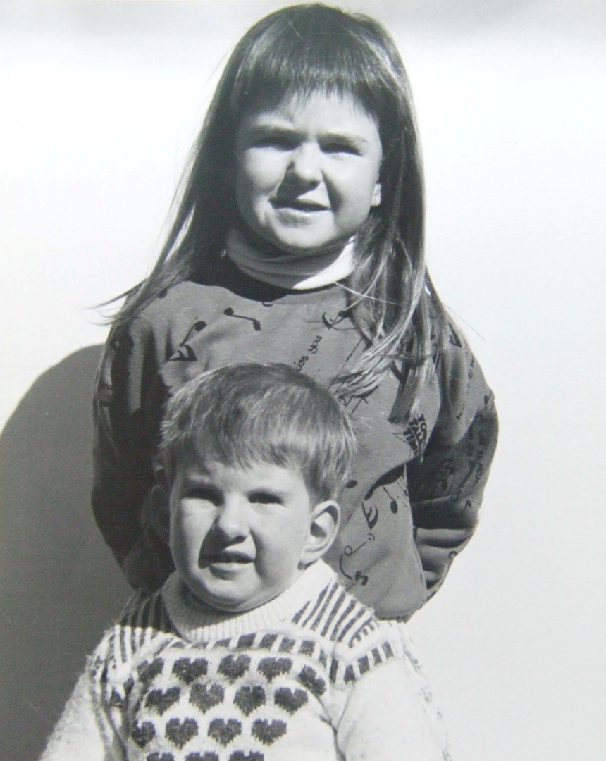 Holly and Corey Hennessey, Orange, NSW