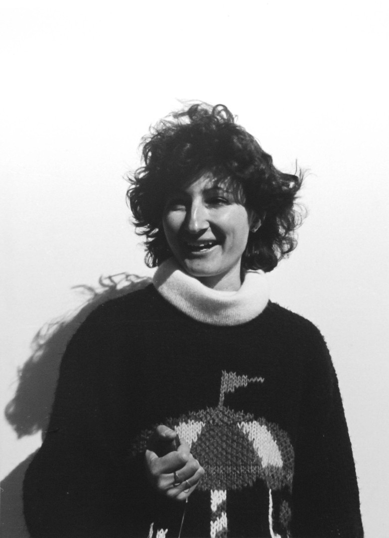 Kerrie Hennessy, Orange, NSW