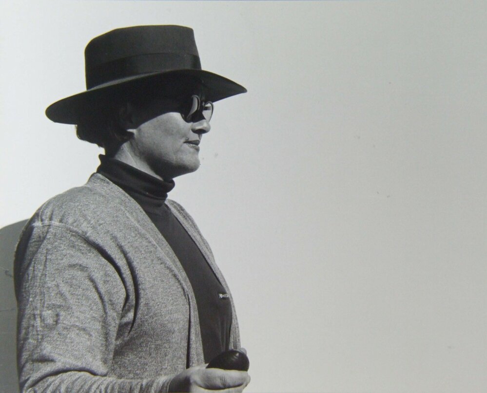 Barbara Wheeler, Orange, NSW