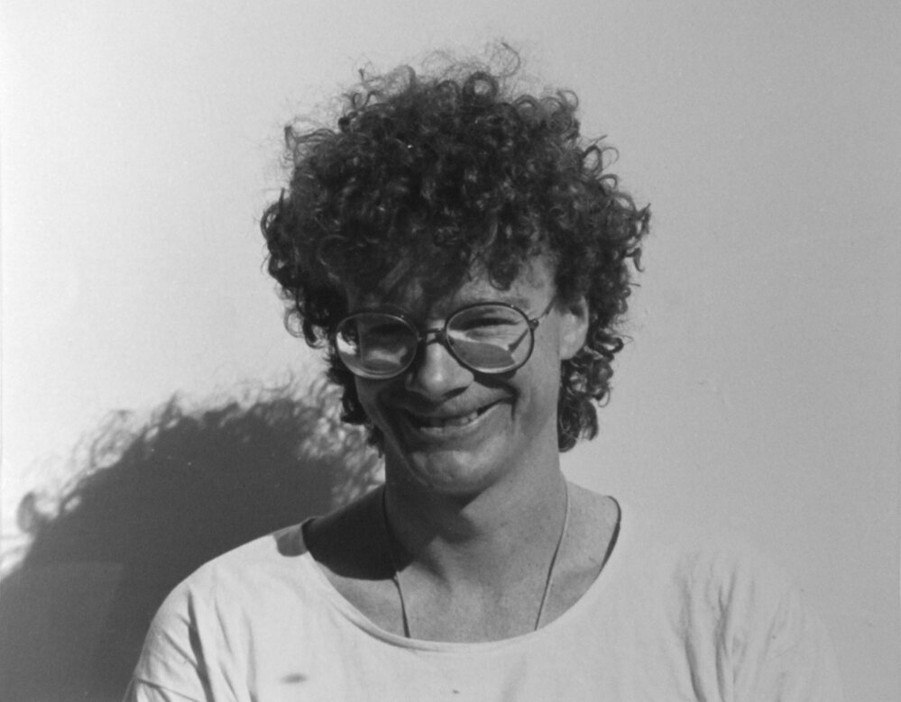 Steve Brady, Orange, NSW