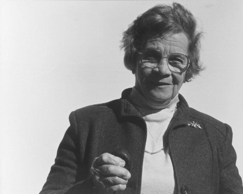 Mary Beaver, Orange, NSW