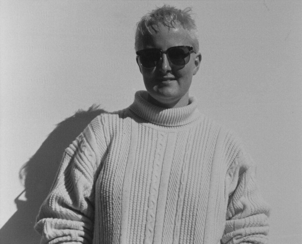 Justine Ogden, Orange, NSW