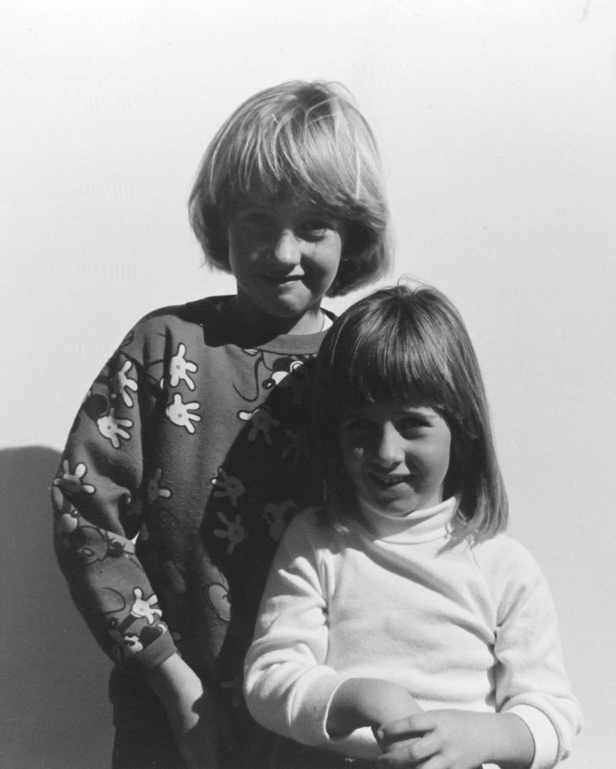 Sandra Tudor, Orange, NSW