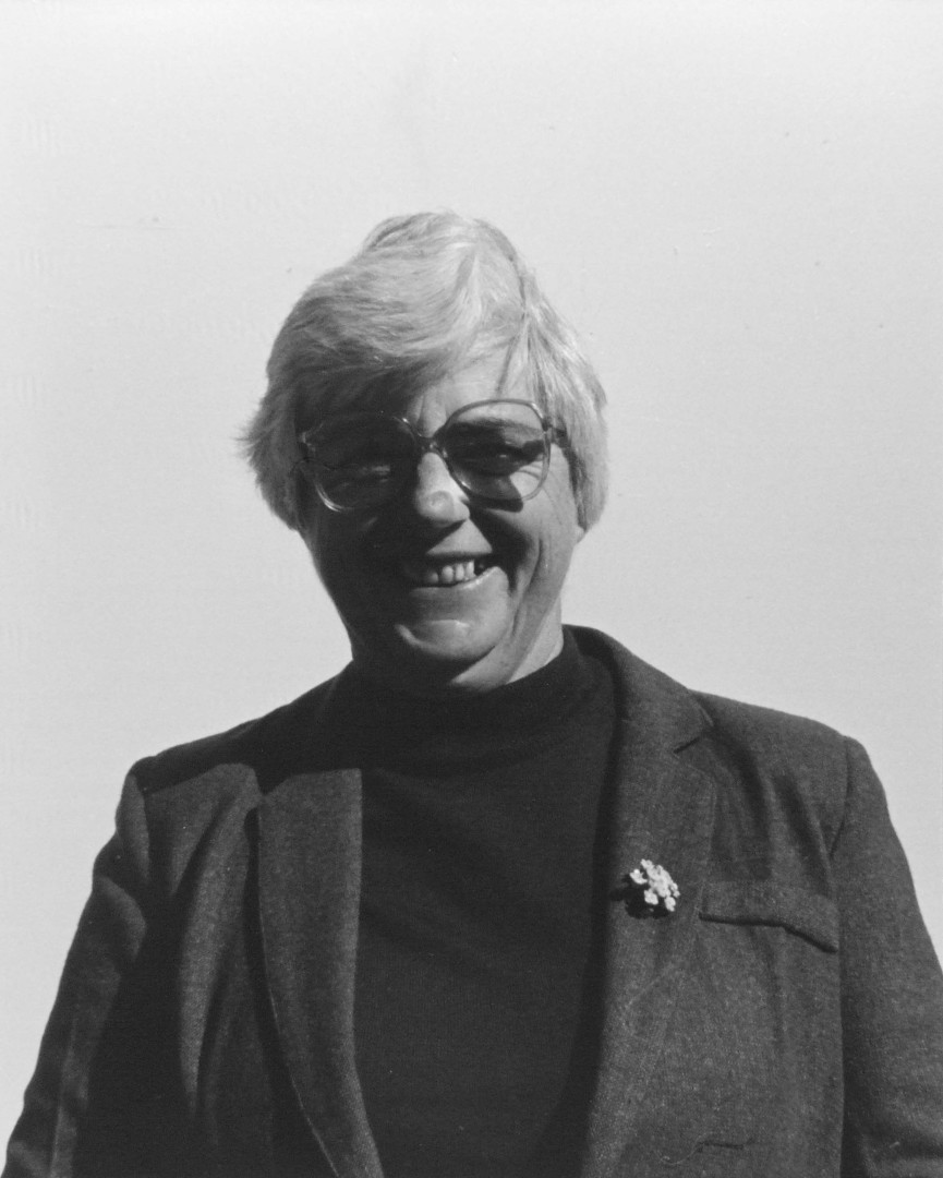 Mrs Hetherington, Orange, NSW