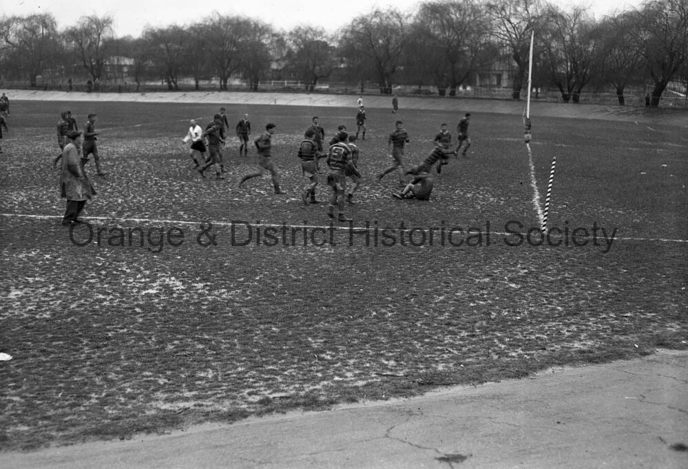 Astley Cup rugby league