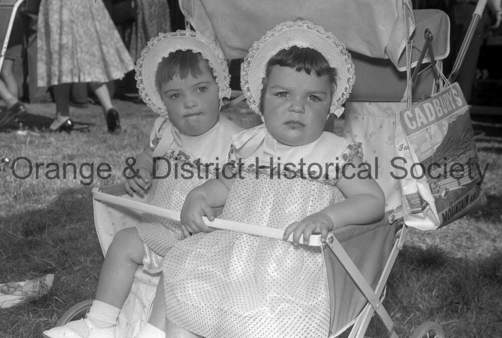 Blayney Show