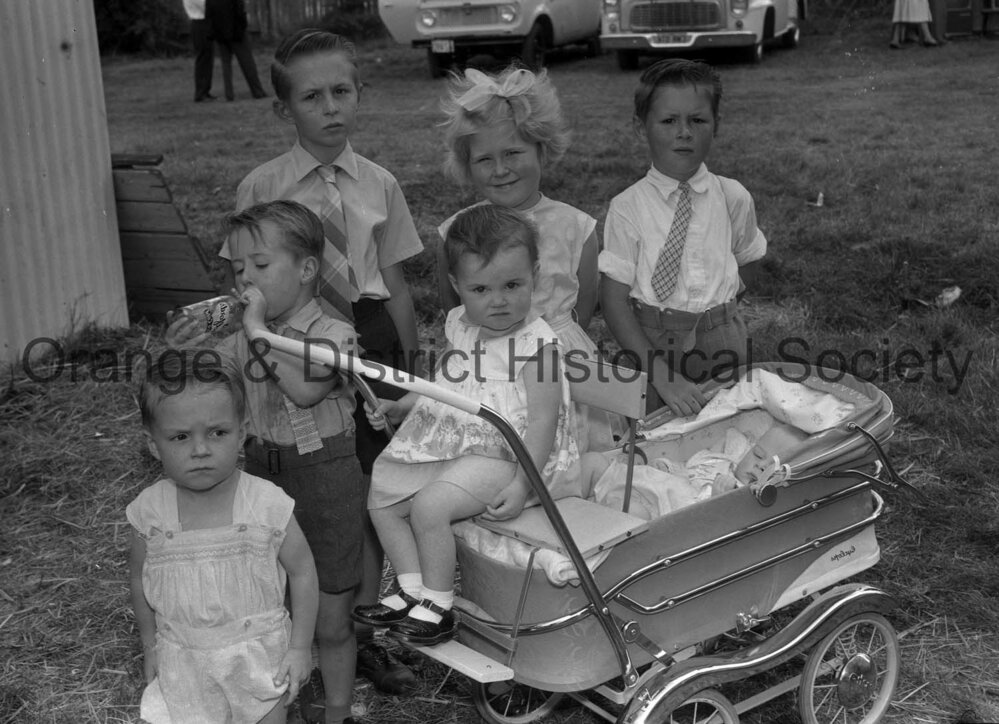 Blayney Show