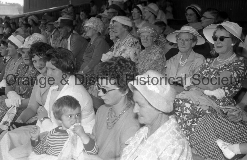 Blayney Show