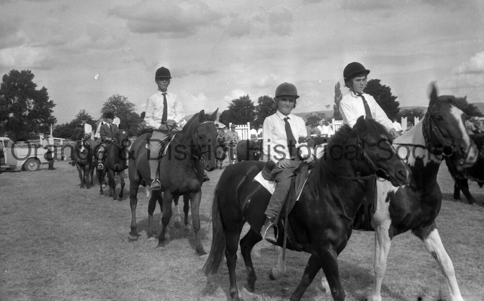 Blayney Show