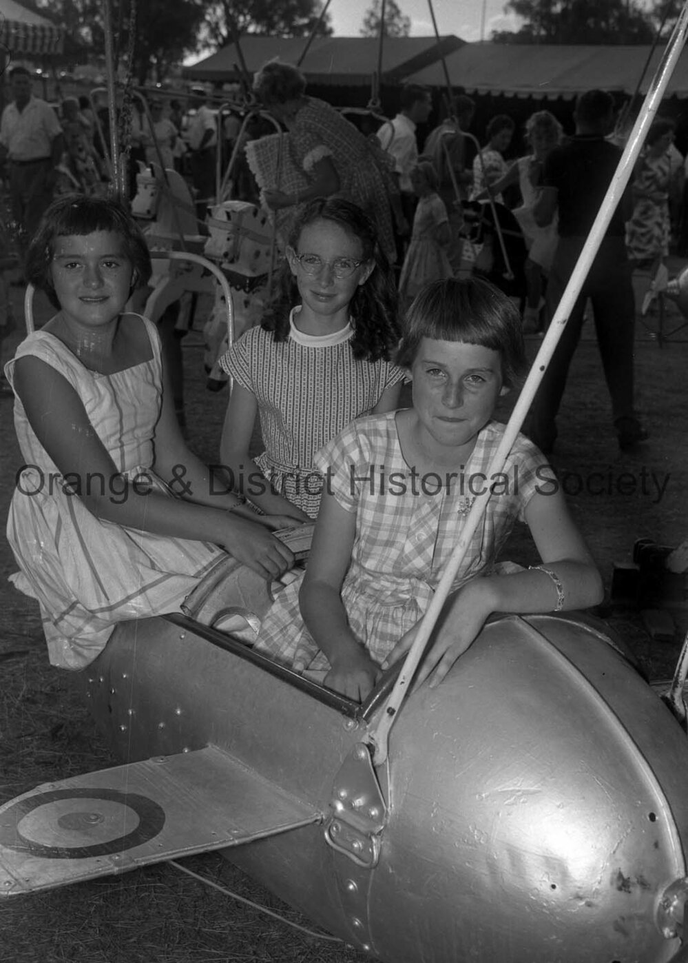 Cumnock Show