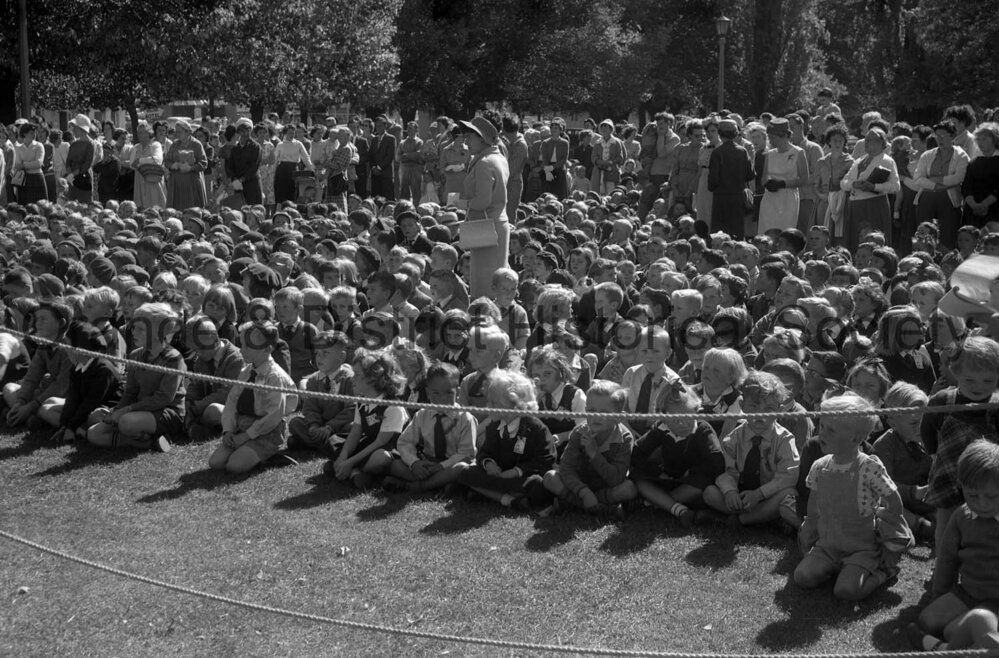 Anzac Day infants schools