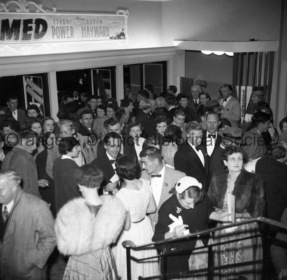 Daddy Long Legs opens at Coronet Theatre