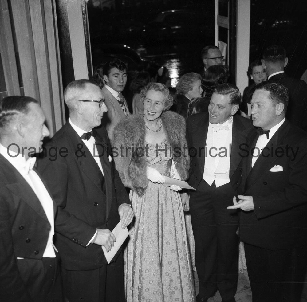 Daddy Long Legs opens at Coronet Theatre