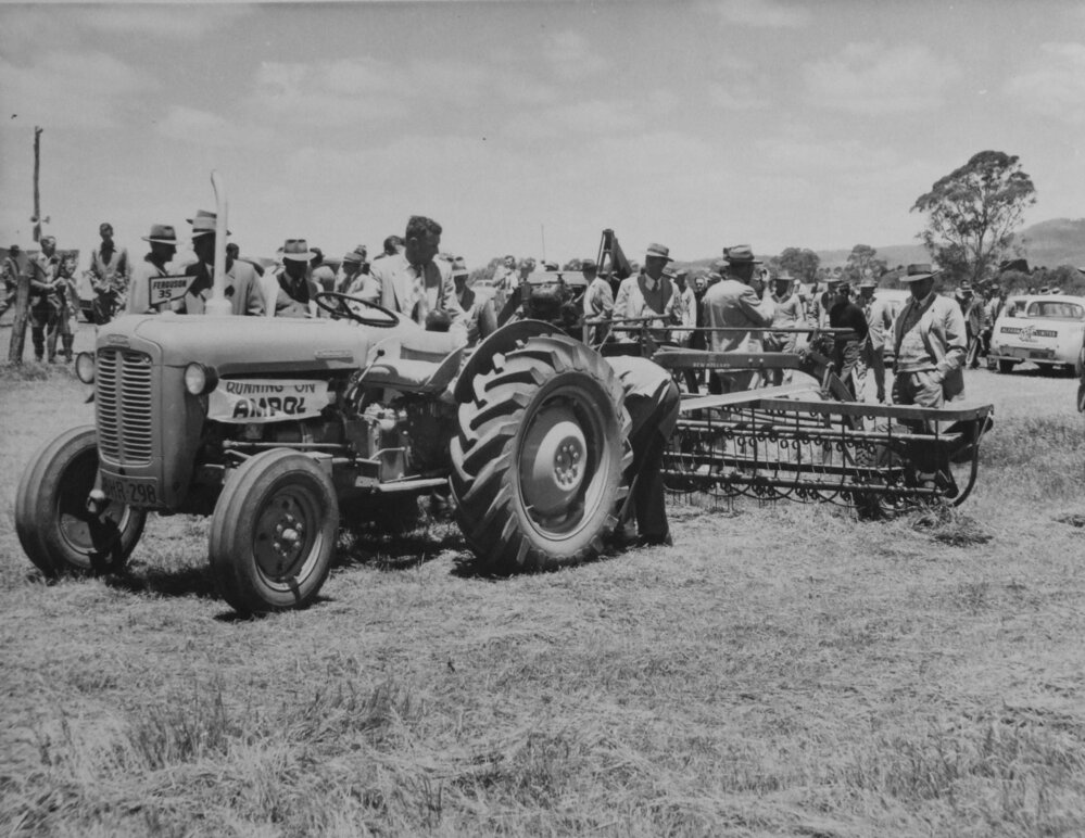 Australian Field Days