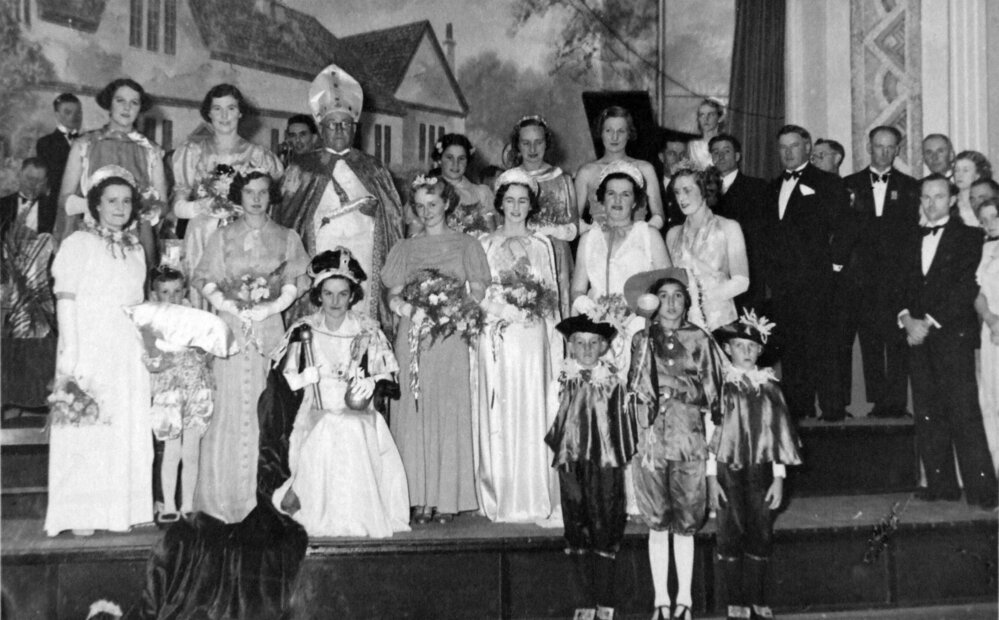 Australia's 150th Anniversary celebrations, Orange, NSW