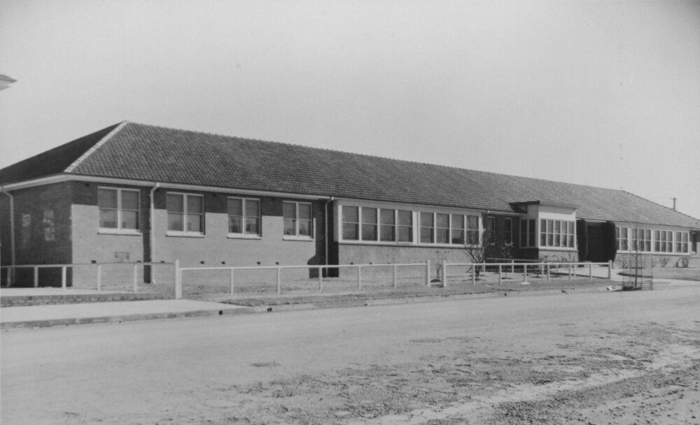 Maternity Hospital, Orange, NSW