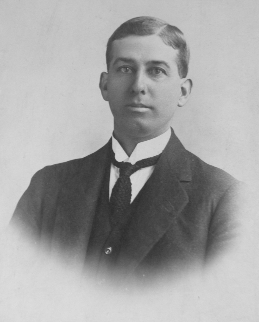 George Treweeke