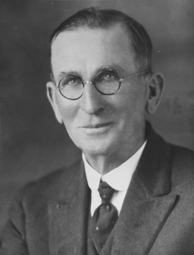 Sam Whitmee