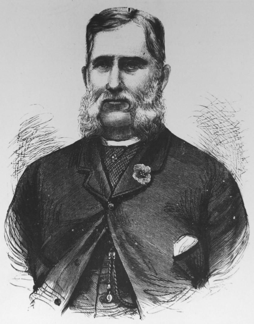 Joseph Windred