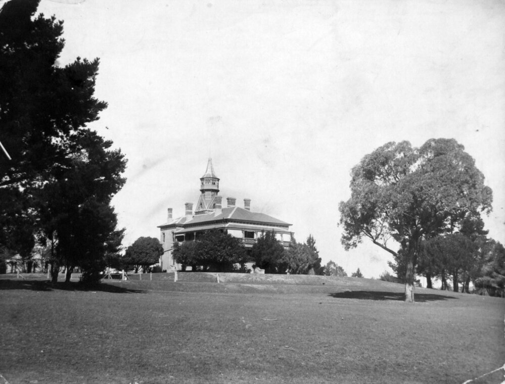 Wolaroi Grammar School, Orange, NSW