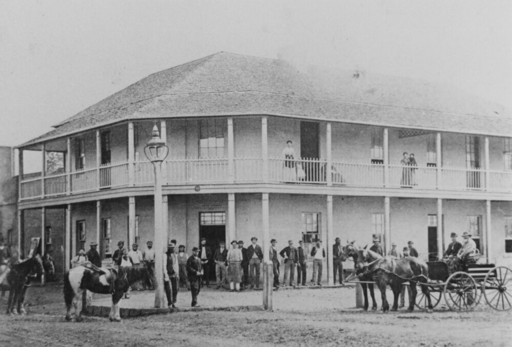 Wellington Inn, Orange, NSW