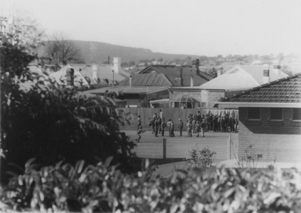 Sacred Heart Infants School, Orange, NSW