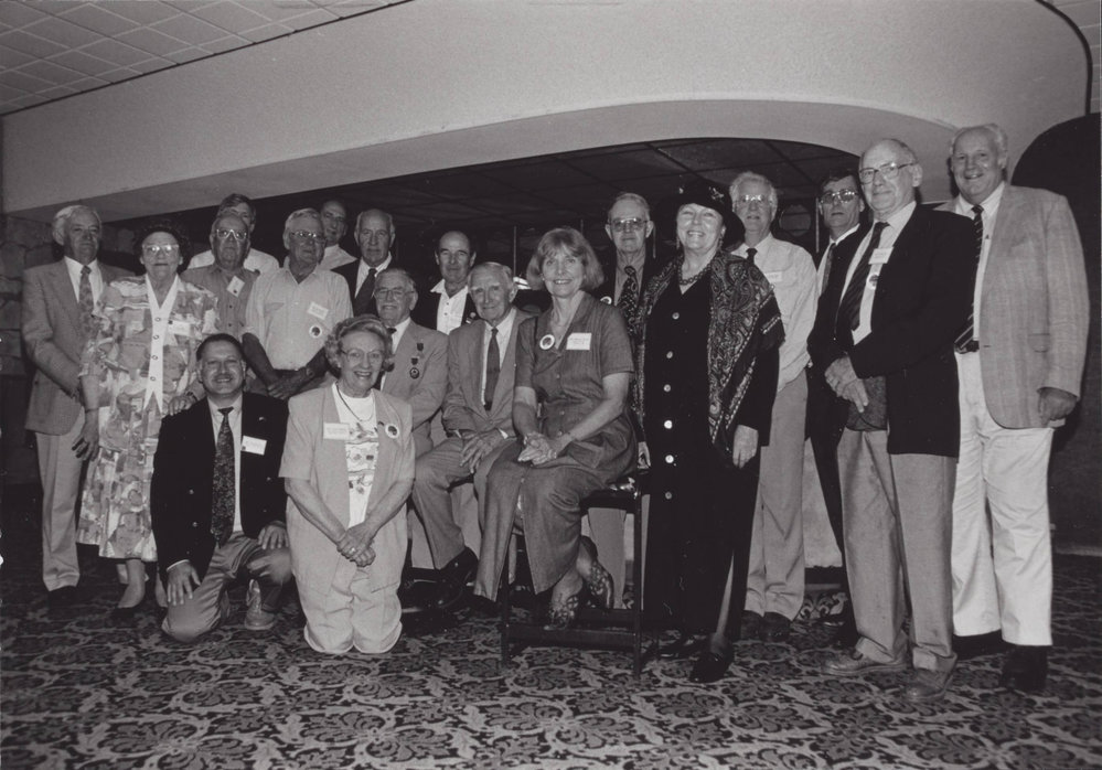 Orange City Council Sesquicentenary Celebrations 