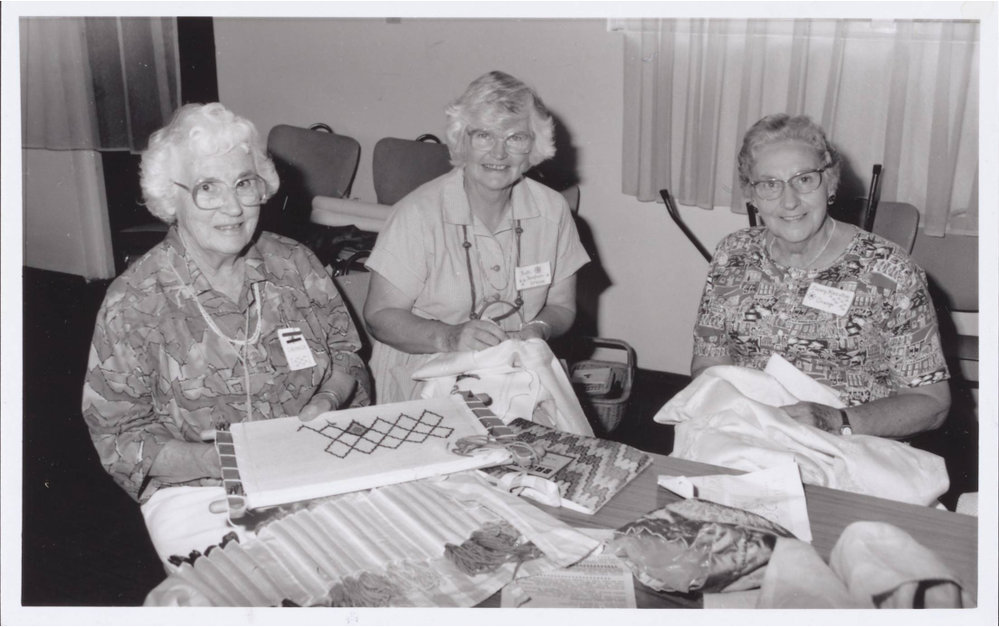 Orange Needlecraft Group