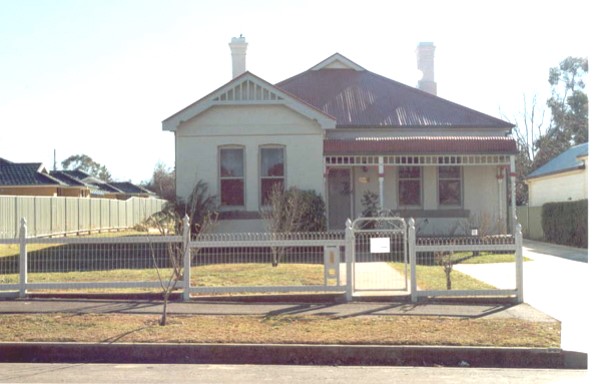71 Dalton Street, Orange, NSW