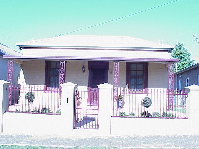 90 Sampson Street, Orange, NSW