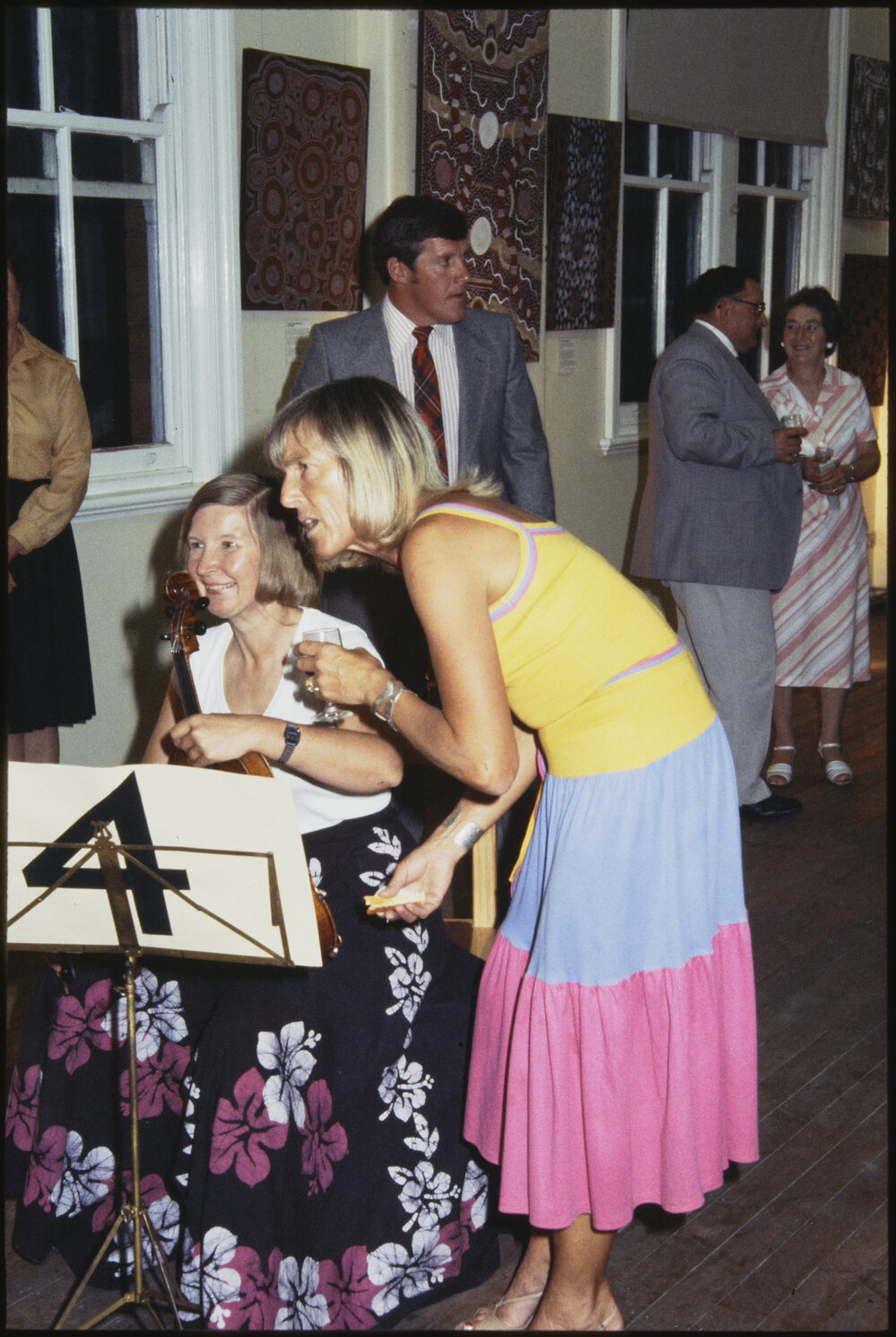 Art of the Western Desert