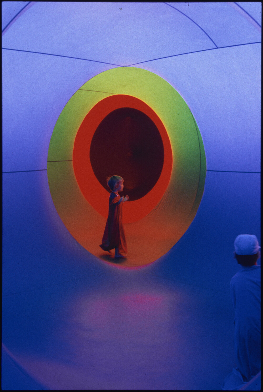Colourscape | Central West Libraries