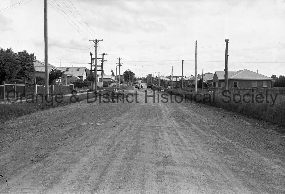 Ruth Road | Central West Libraries