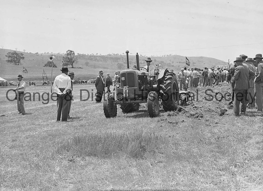 Field Days