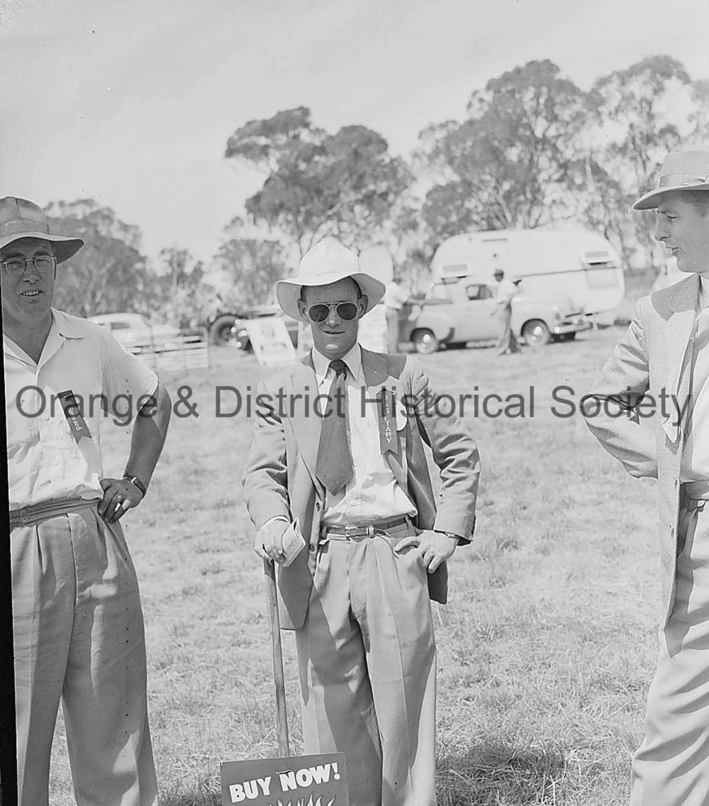 Field Days