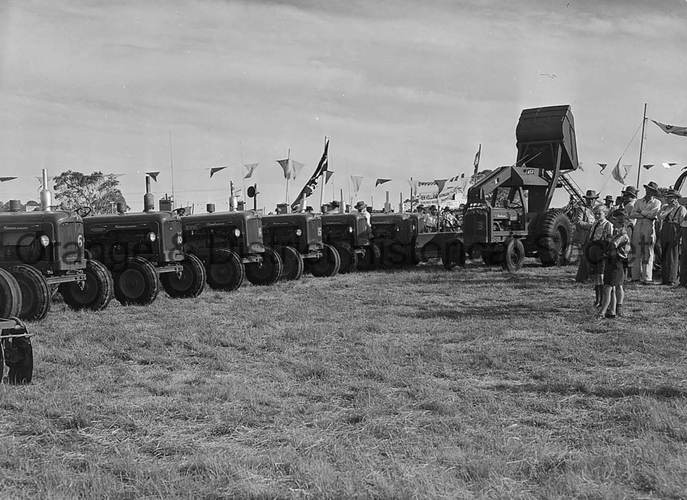Field Days