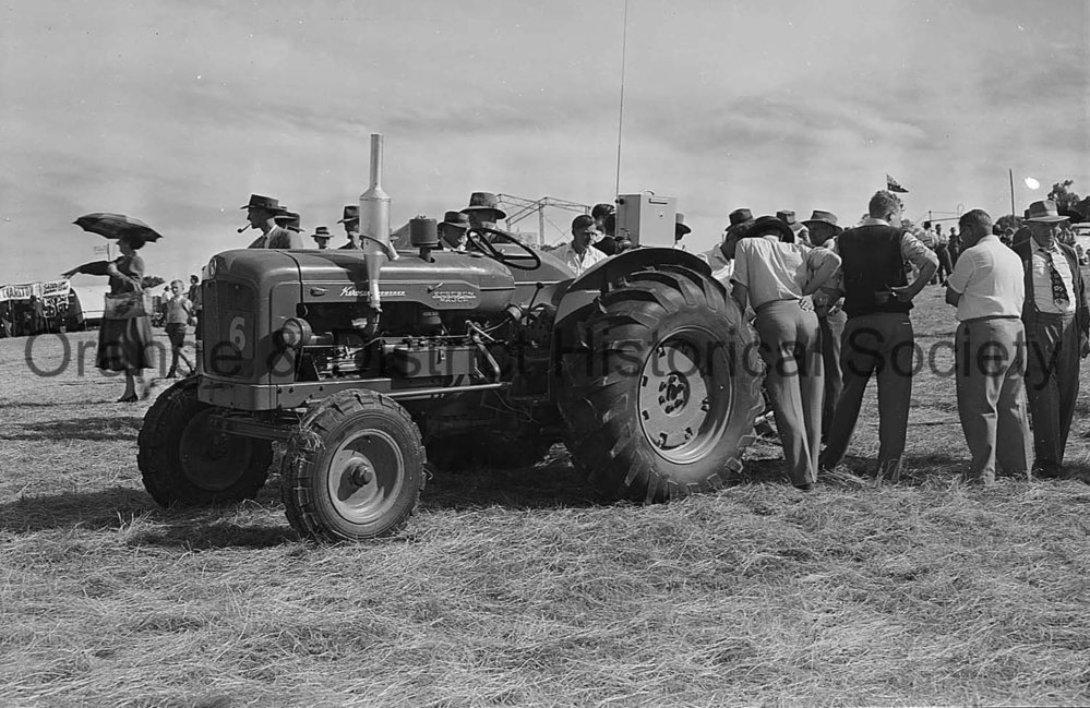 Field Days