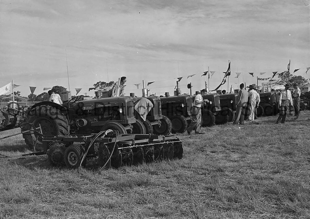 Field Days