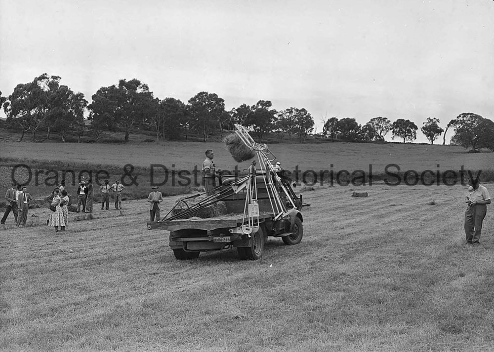 Field Days