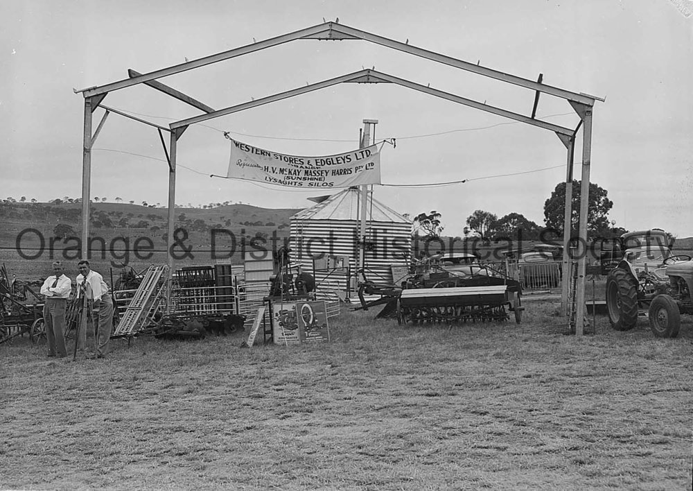 Field Days