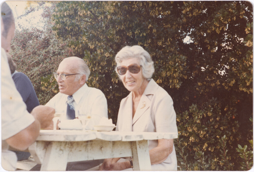 Frank and Hilda Centre