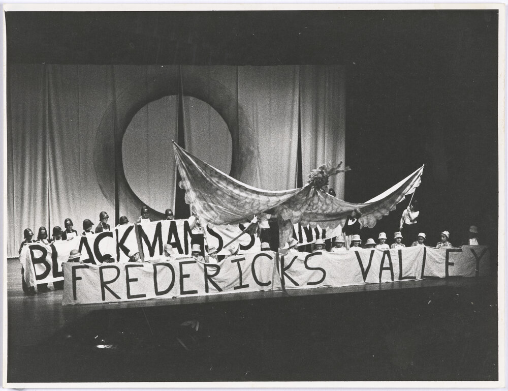 "The O Show" at Orange Civic Theatre