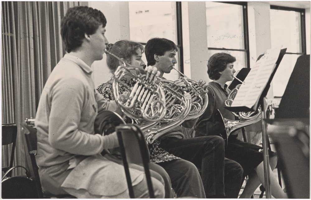 Sydney Youth Symphony Orchestra